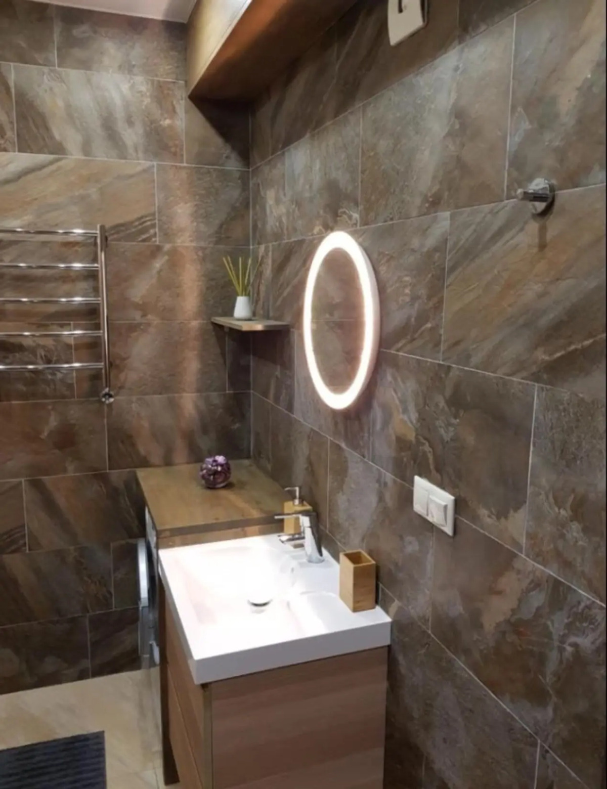 Апартаменты на Вознесенской 4