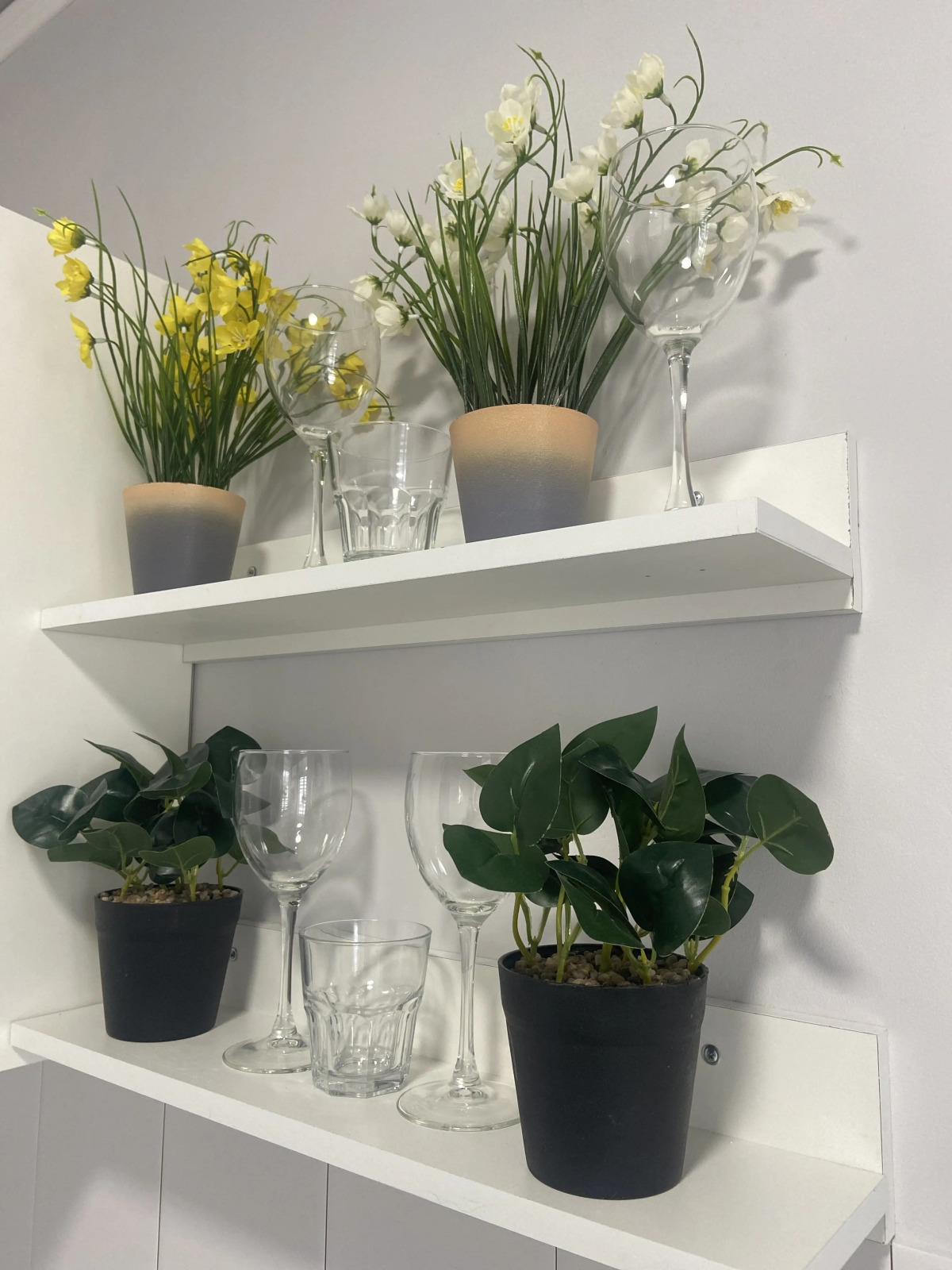 Квартира на Улице Полина 1