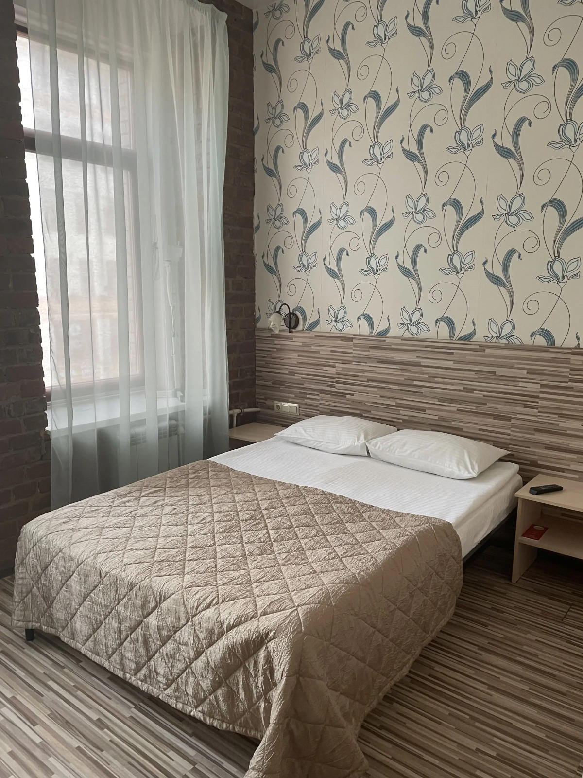 Гостевой дом Мой Отель на Сенной