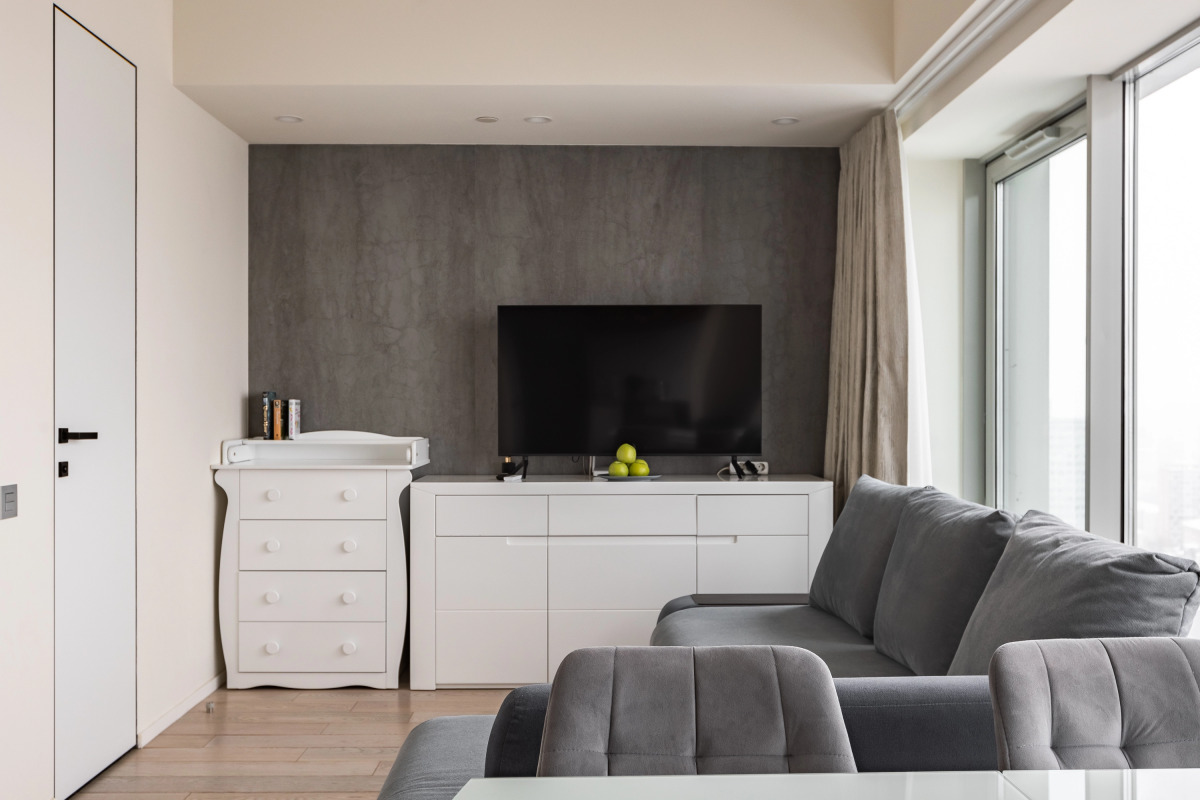 Апартаменты Новый Арбат