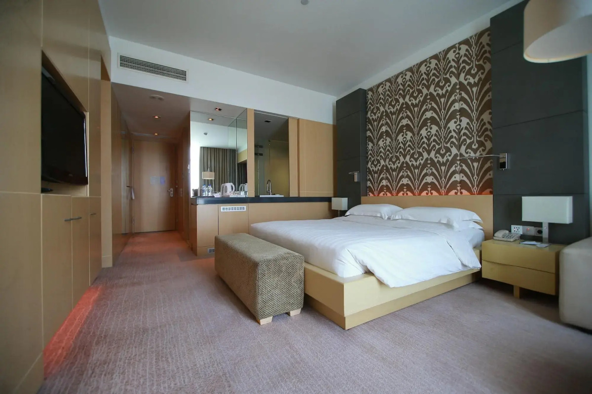 Hyatt Regency Dushanbe