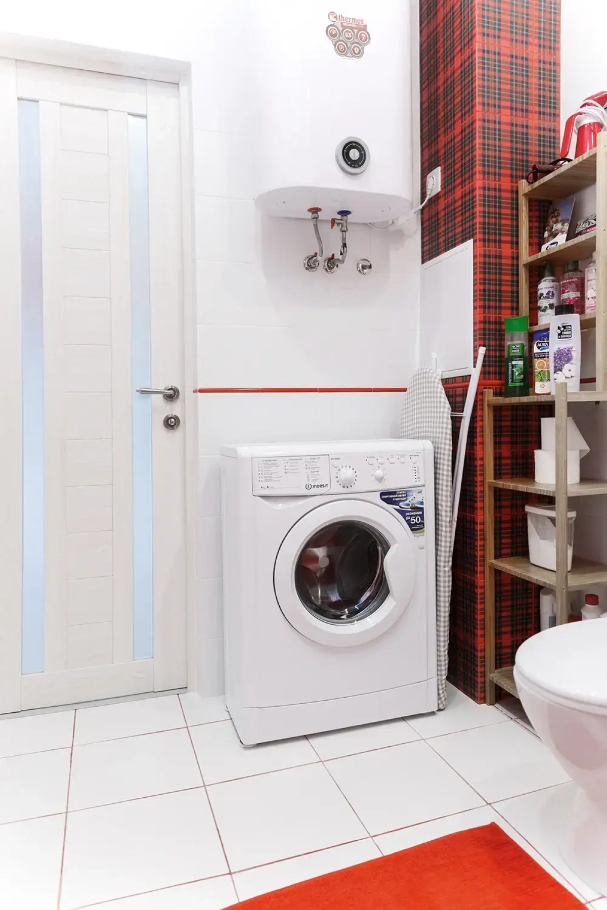 Апартаменты 2 на мысе Фиолент