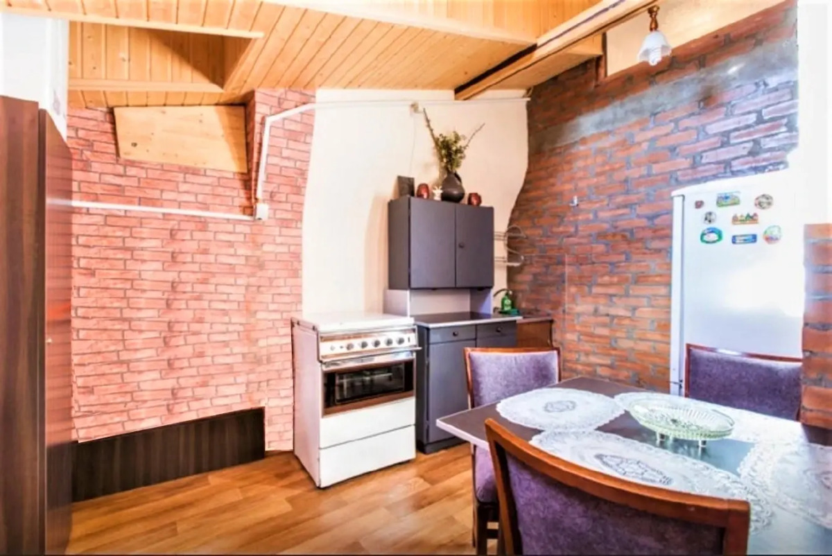 Апартаменты в Центре Тбилиси