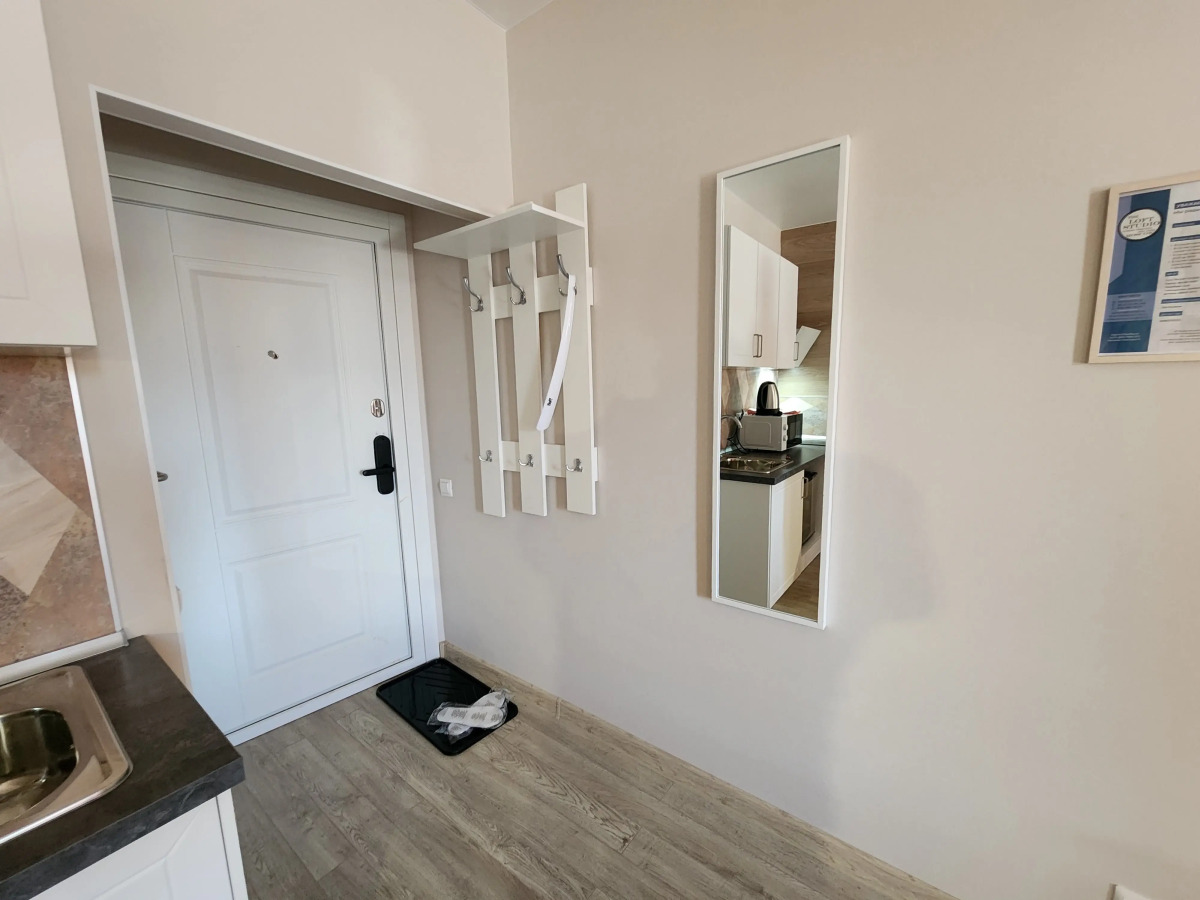 Апартаменты Loft Stidio