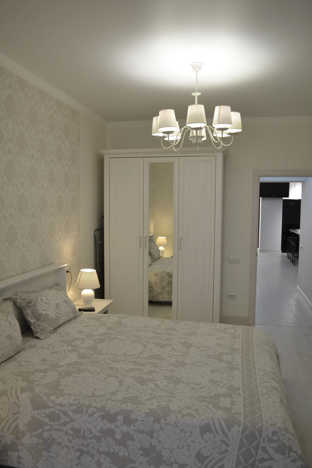 Апартаменты Виктория-Русь