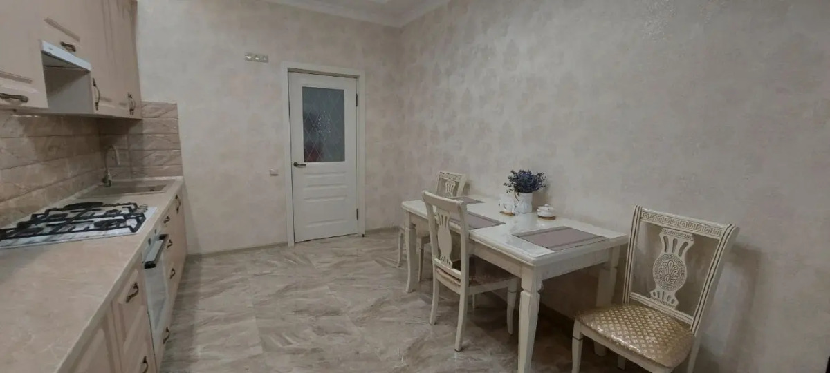 Квартира  Flatirini на Гастелло 71А/1