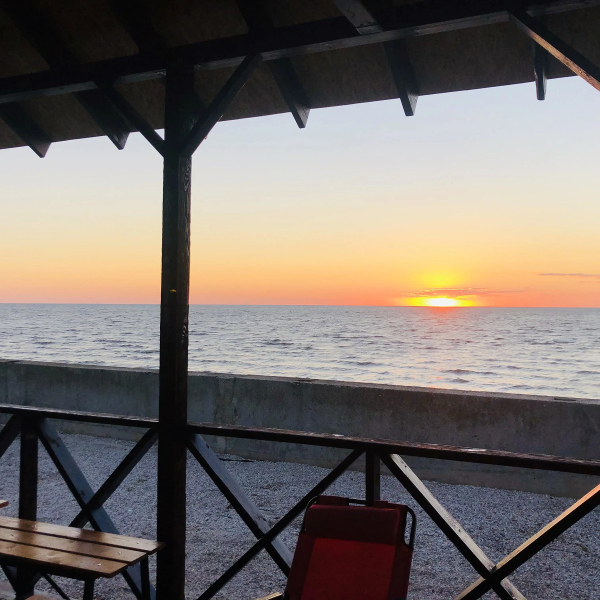 Гостевой дом Ясенская коса—Азовская краса