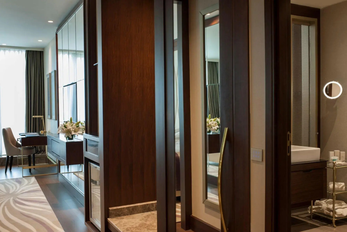 Elite World Grand Istanbul Basın Ekspres