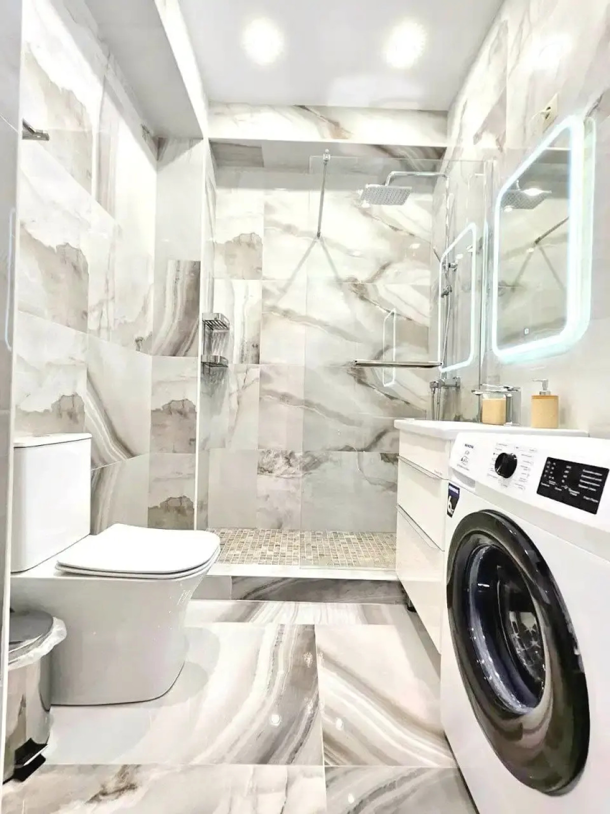 Апартаменты в самом центре Пятигорска напротив автовокзала