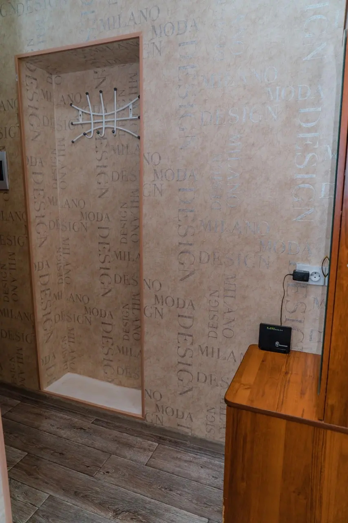 Квартира на улице Грацинского 28