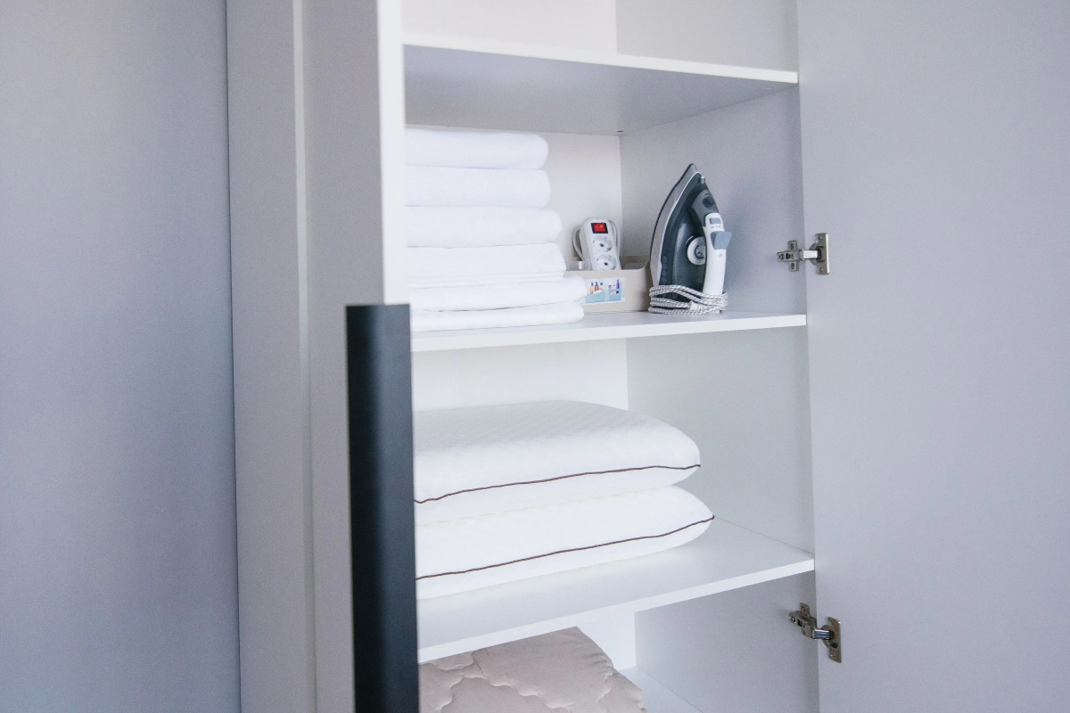 Апартаменты с Современным Ремонтом в Новом Доме