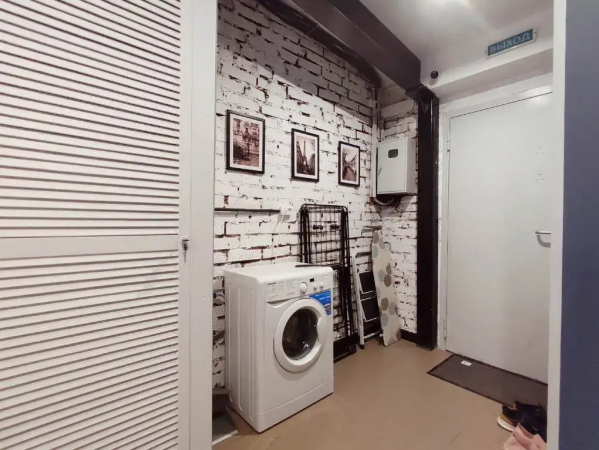 Апартаменты Like 1002-1