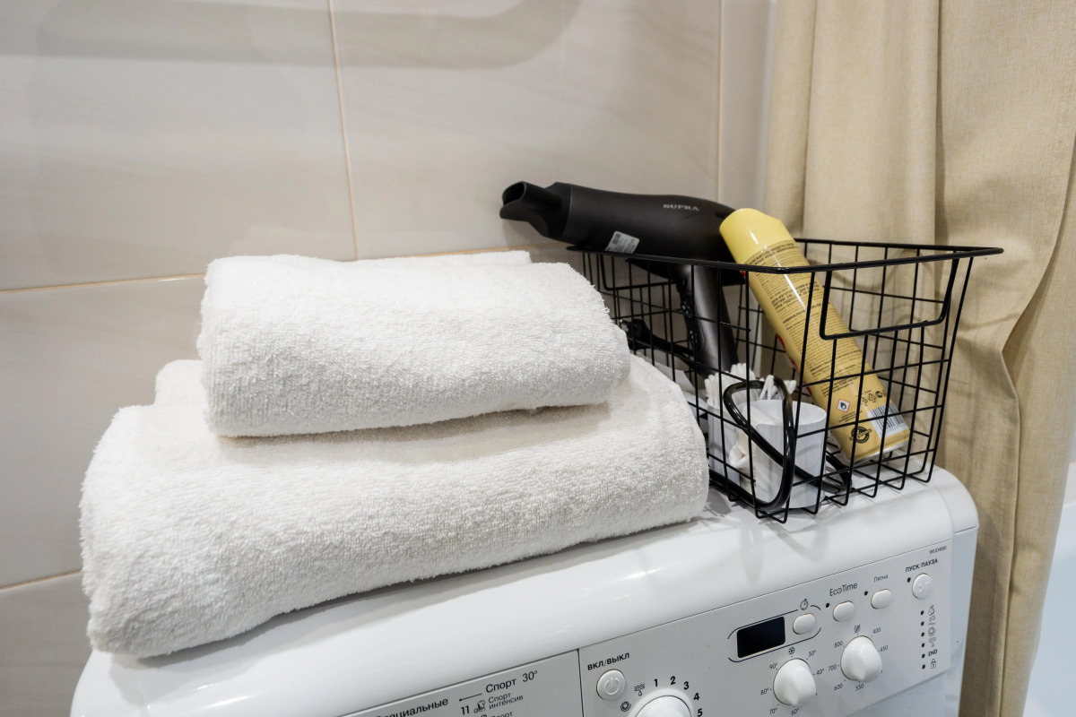 Квартира Royal Garden