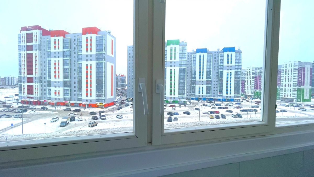 Апартаменты Добрый Дом Рядом С ТРЦ Остров