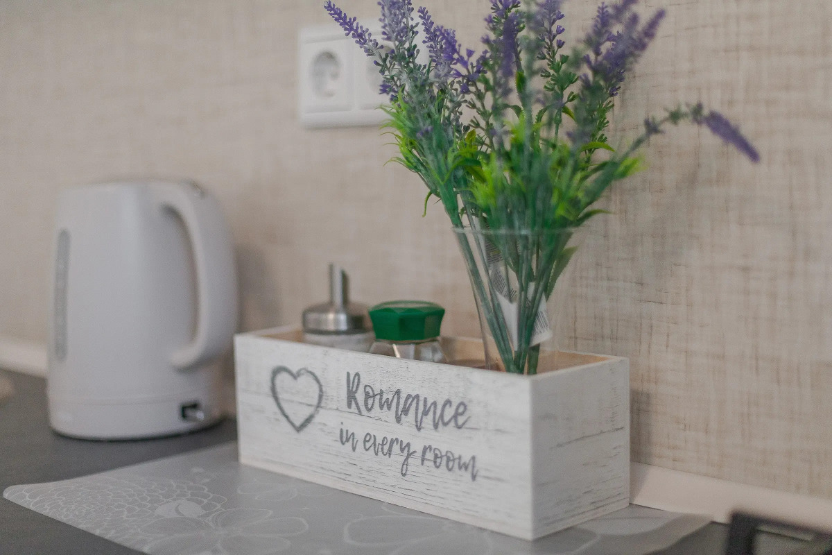 Апартаменты Стильная студия 5мин пешком до МЕГИ