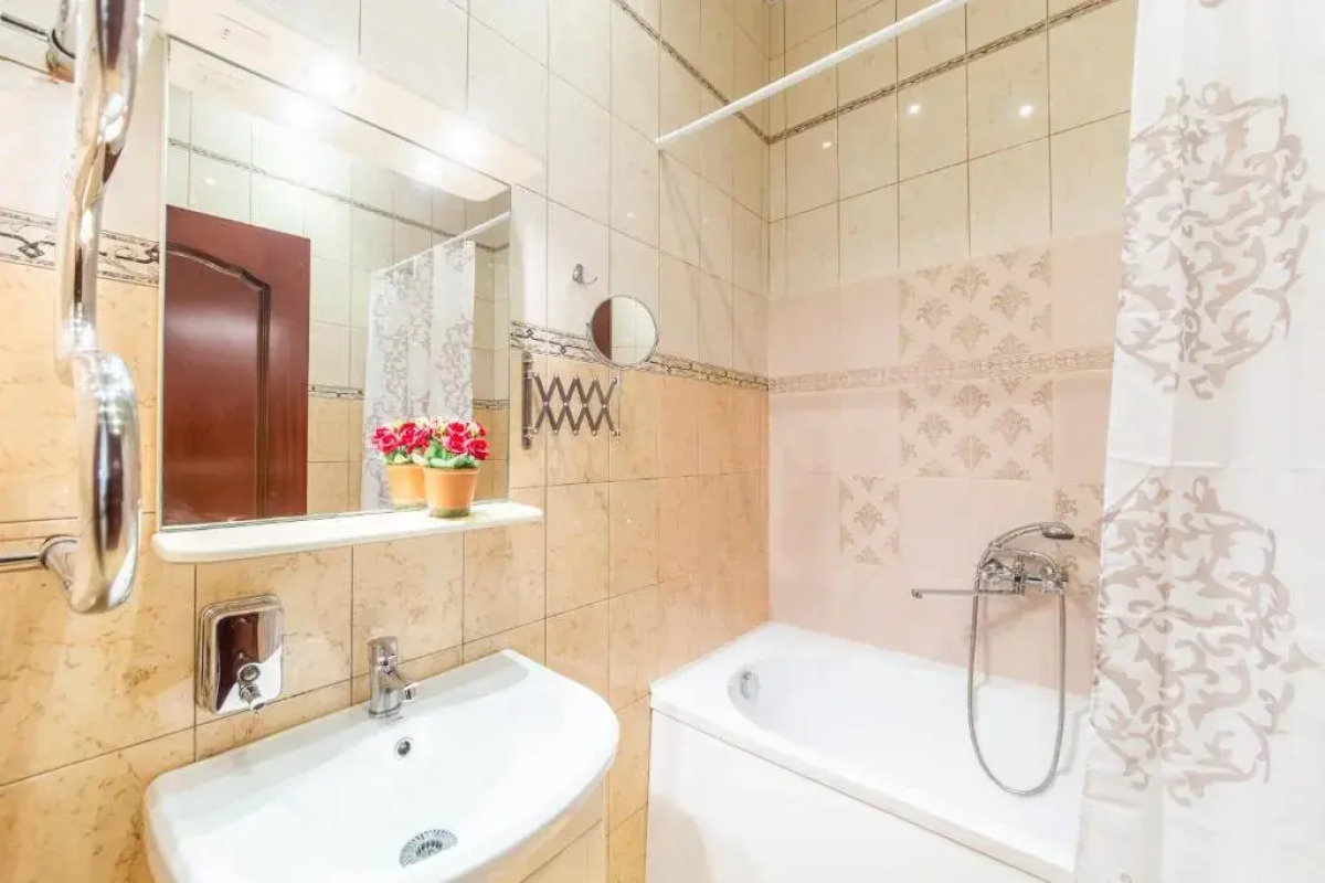 Апартаменты Dostoevskinn Кузнечный