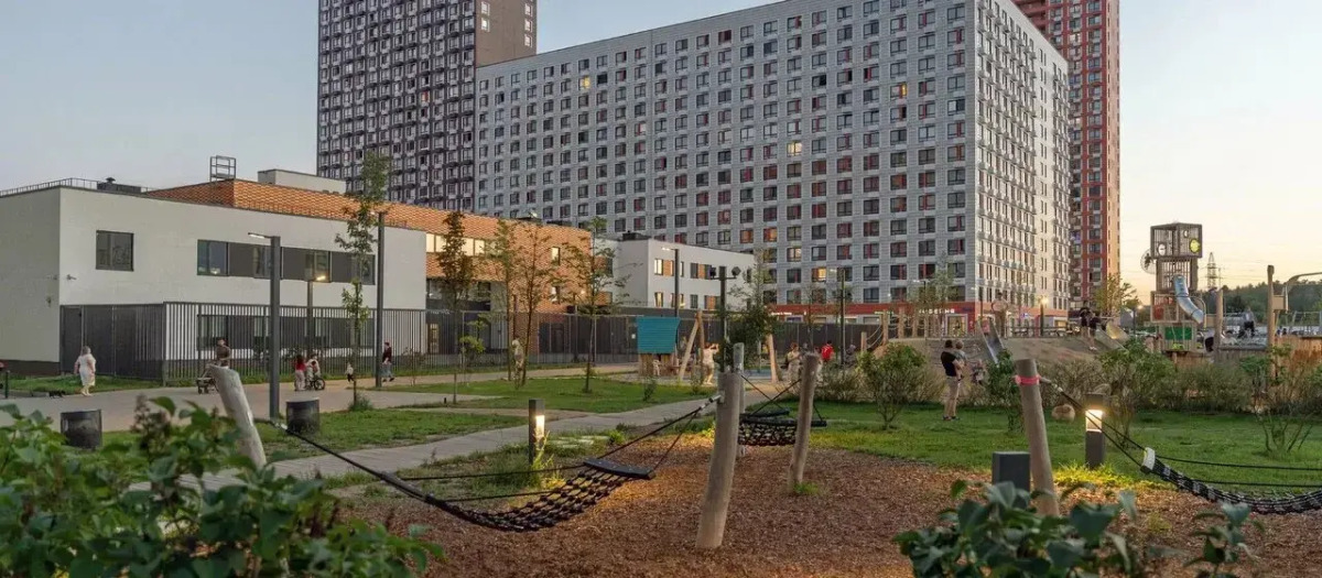 Квартира Уютная и Стильная