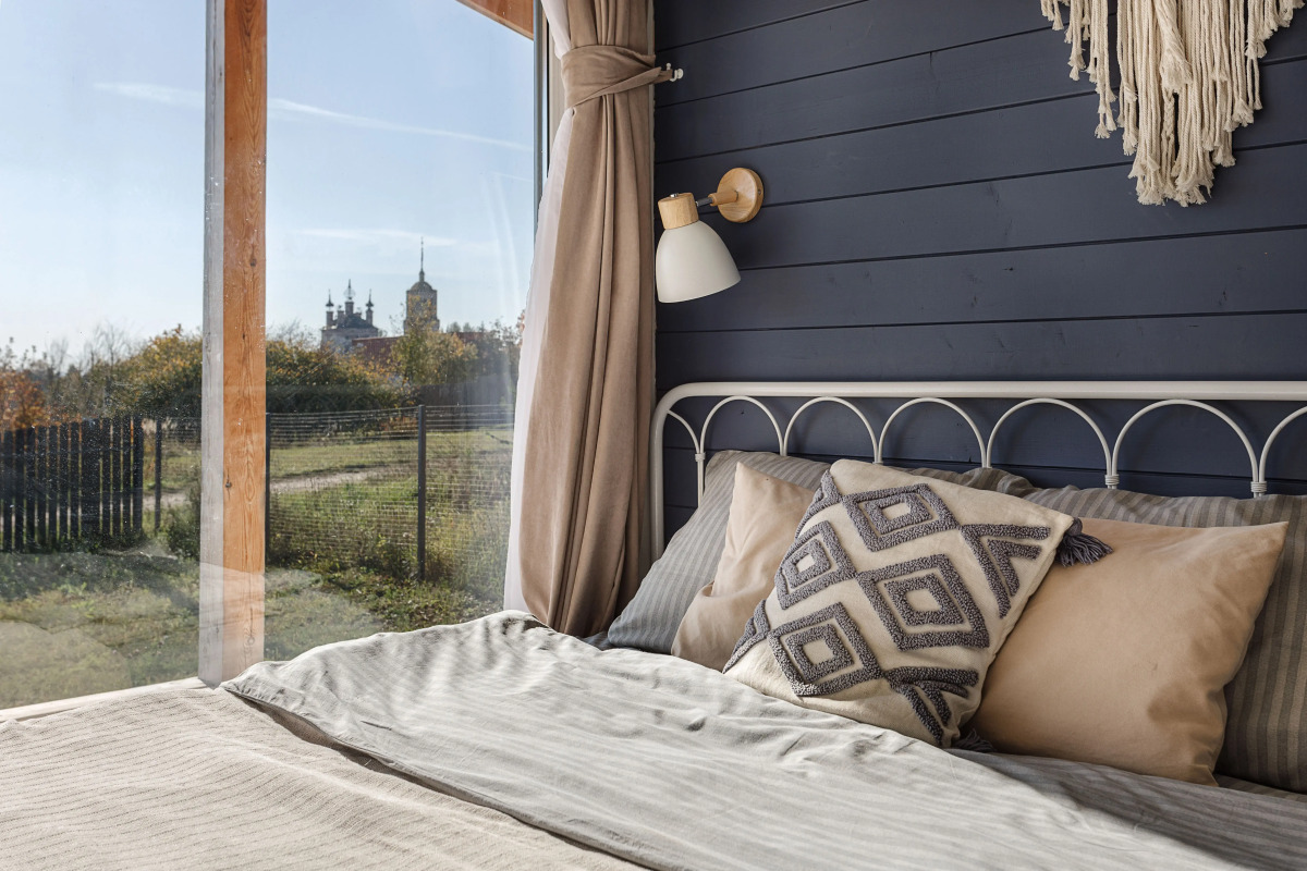 Частный дом Матрёшка Home