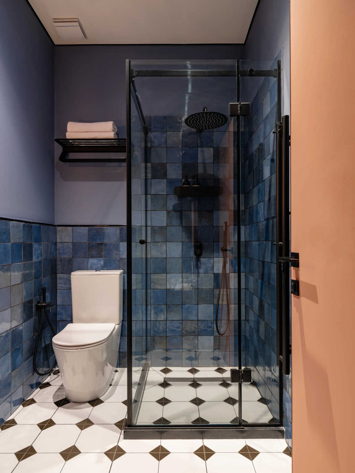 Отель Арбат Прайм