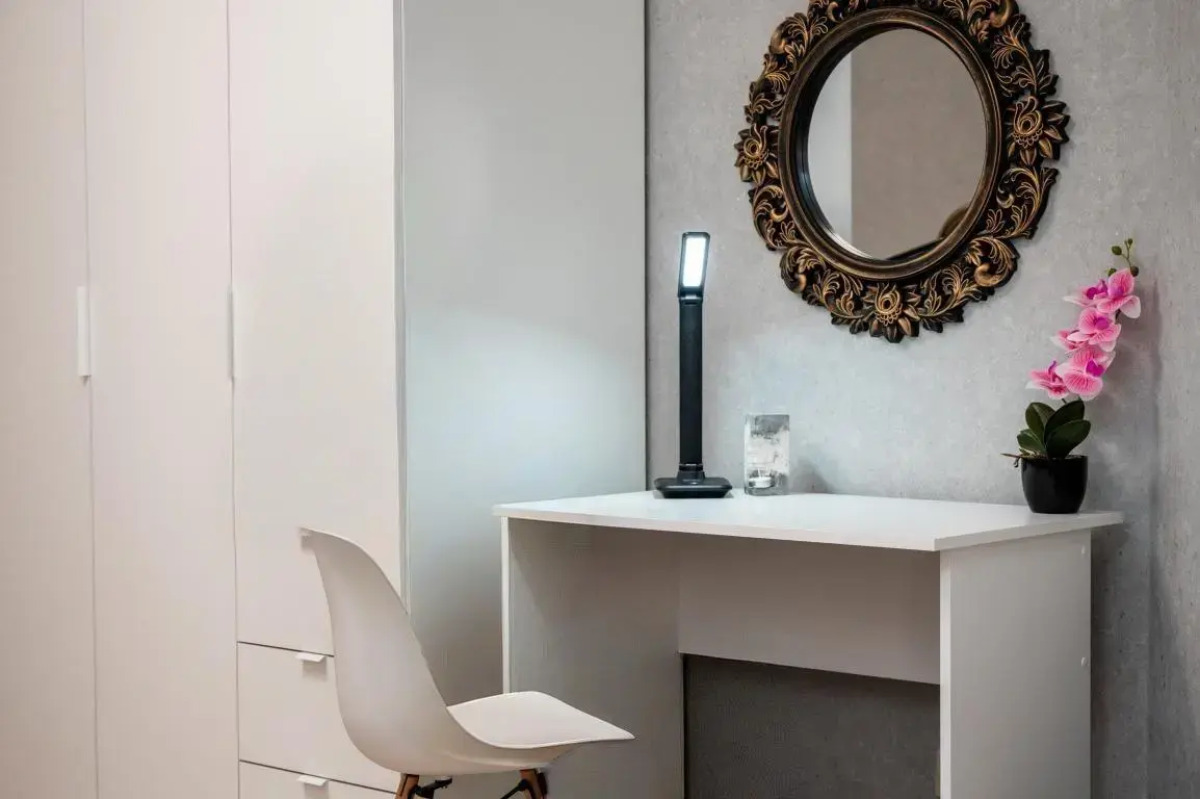 Апартаменты Sun City у парка Ривьера