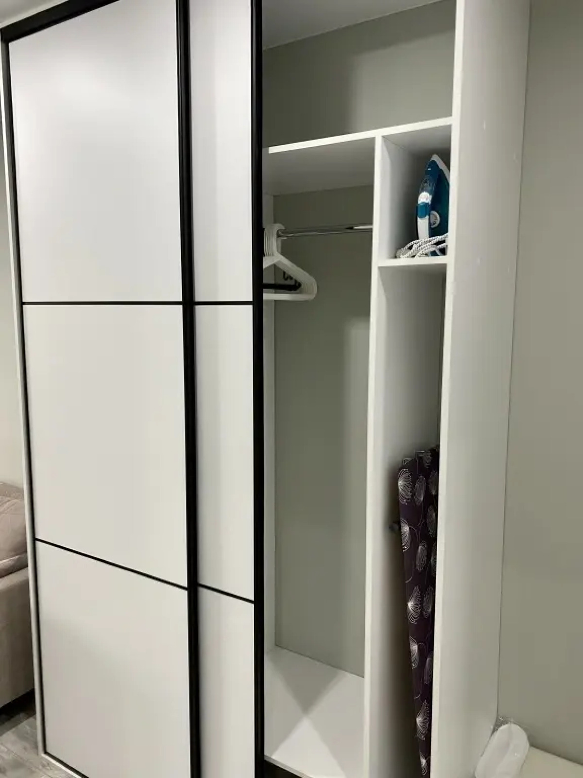 Апартаменты на Смолина, 61 (Green-room)