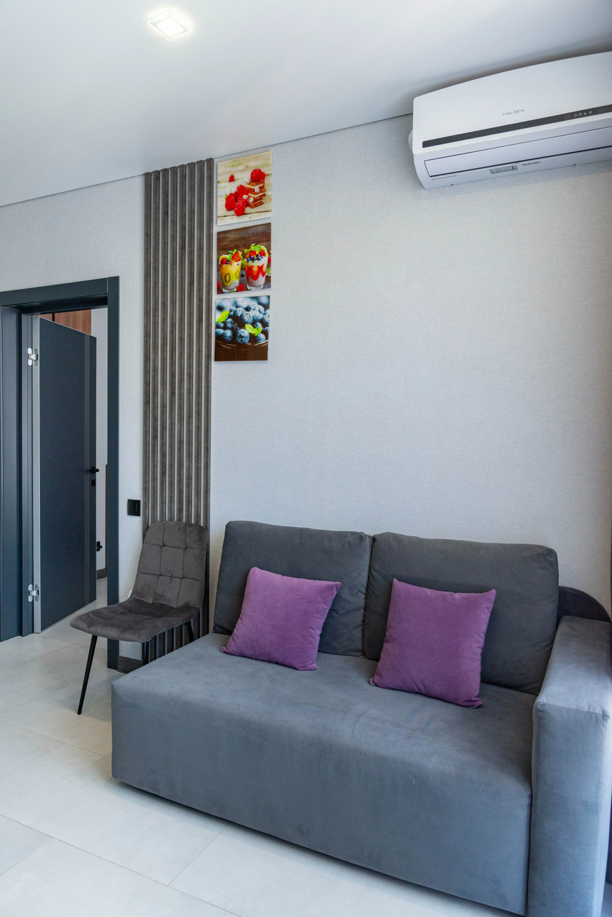 Апартаменты Saltykov Agoy Resort