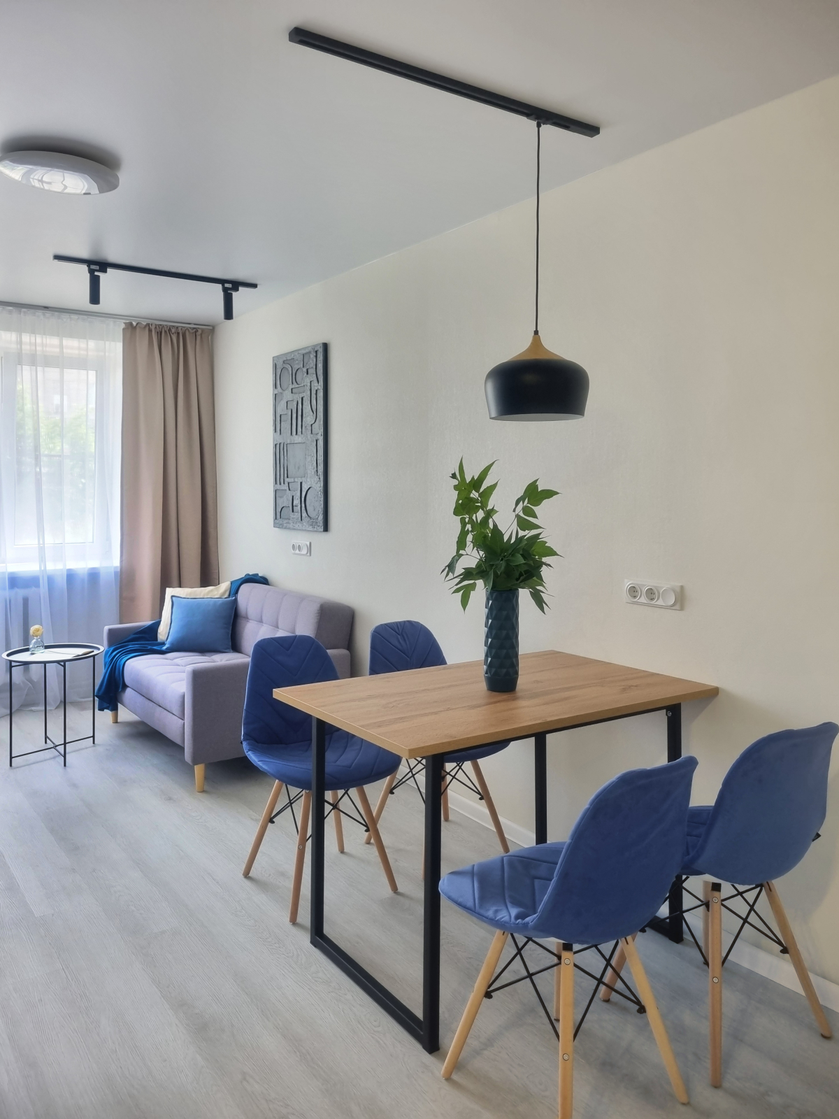 Апартаменты Моя Карелия