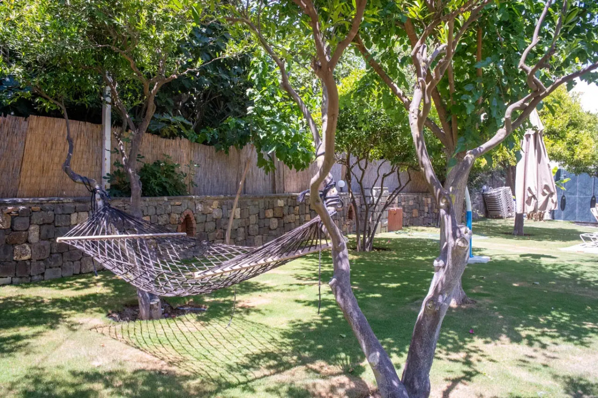 Бутик-Отель Boutique Class Otel Gümüslük