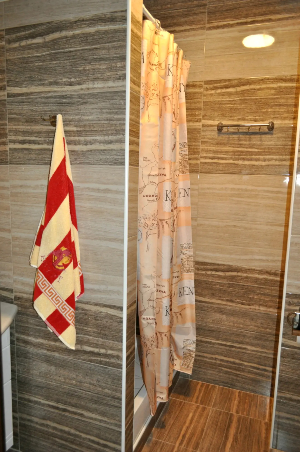 Апартаменты Ялта - Мармарис