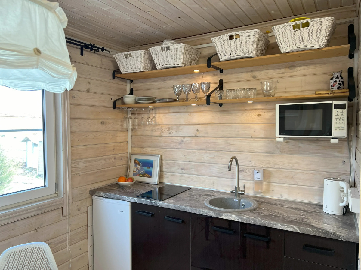 Гостевой дом ТеремДом