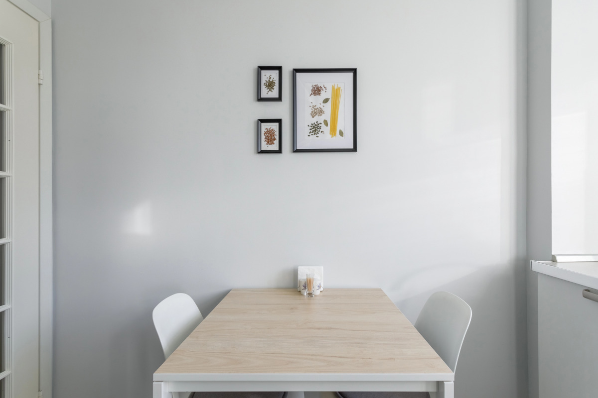 Апартаменты Central & Homelike