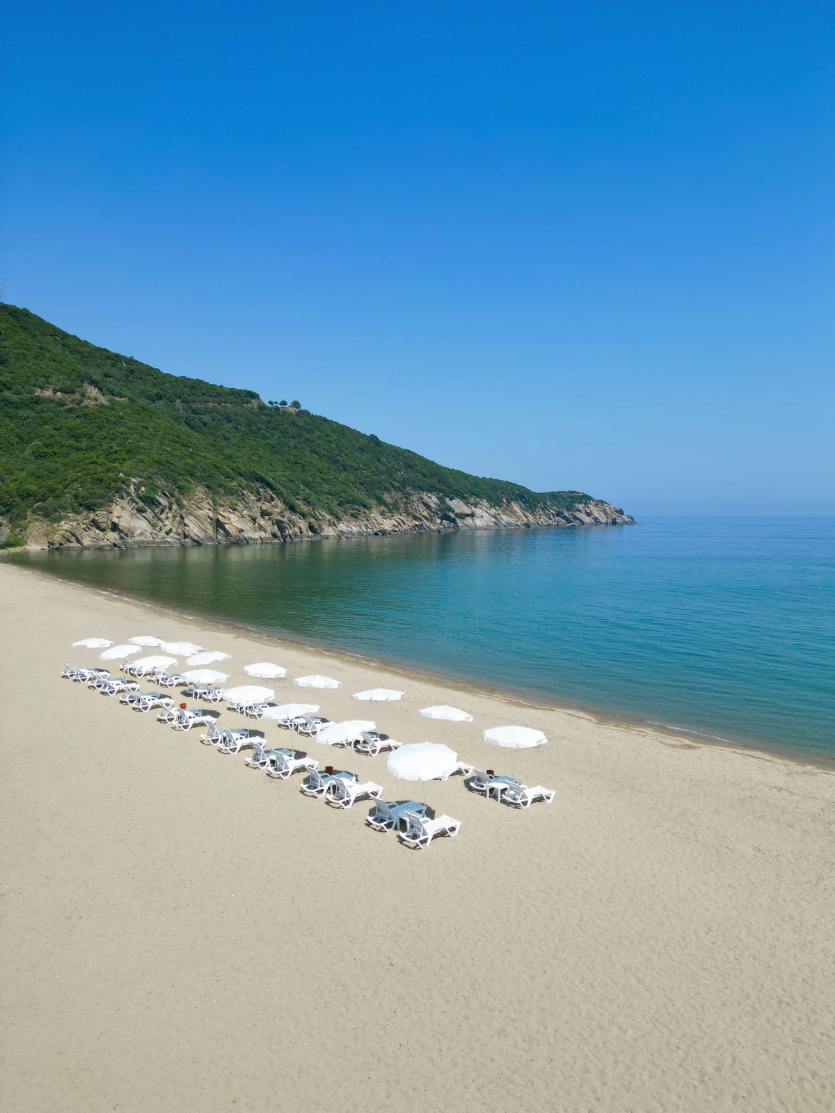 База отдыха  Mukha Ormanli̇