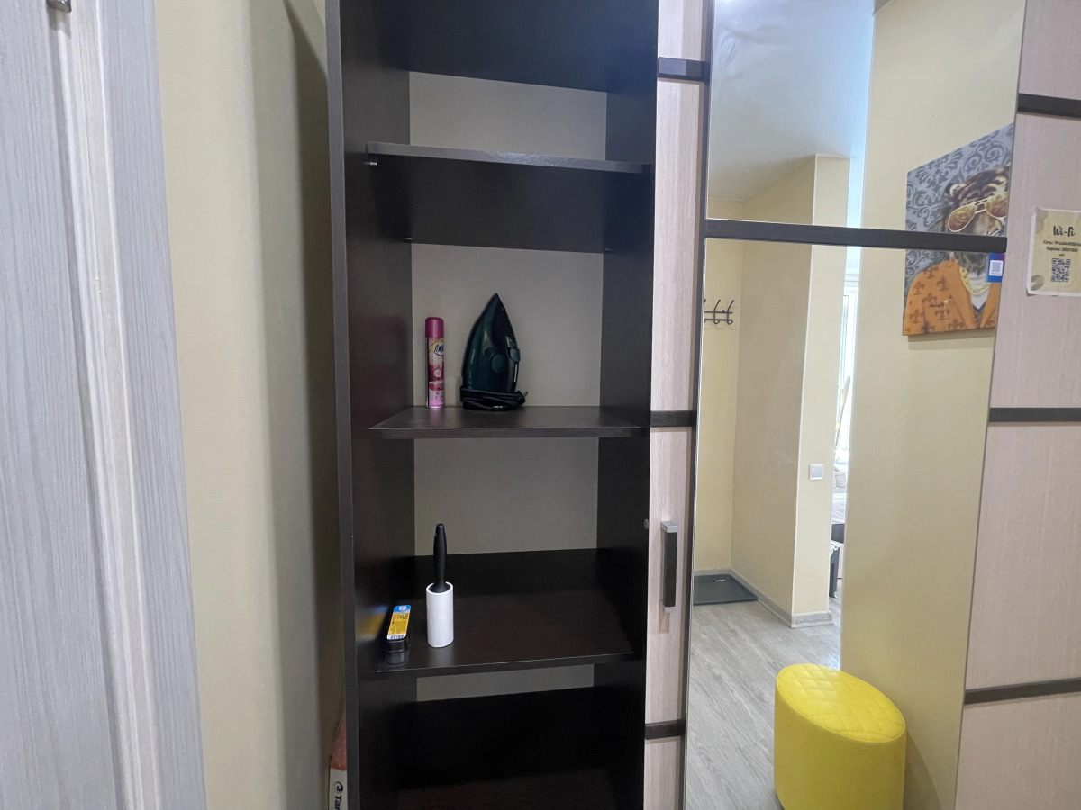 Апартаменты Ligov 1