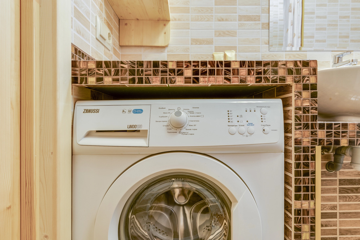 Апартаменты на Лыжном Переулке