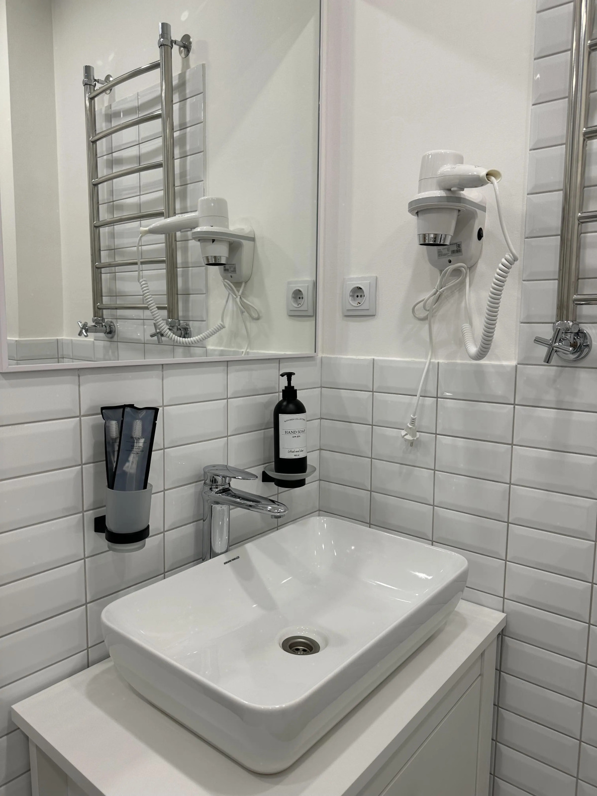 Апартаменты У Машука