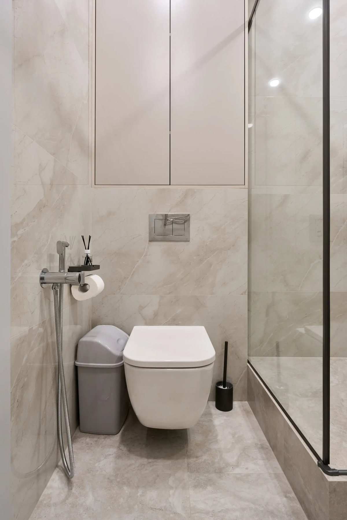 Квартира Riva Apart Emerald Pearl