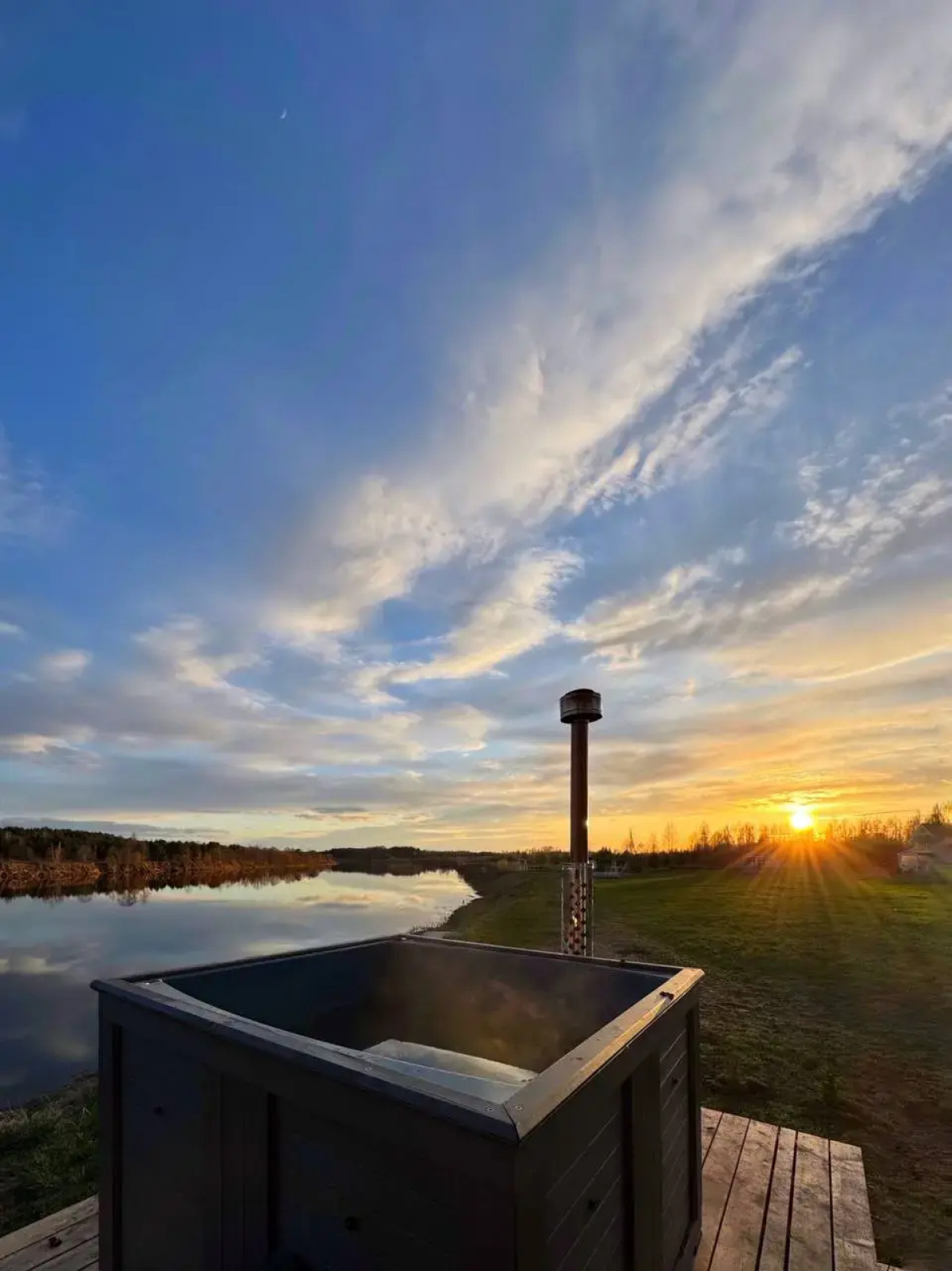 Частный Дом Шива