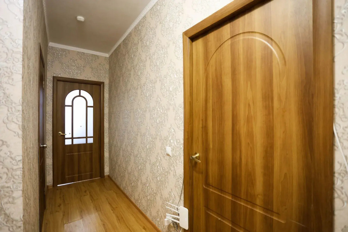 Апартаменты Пять Звёзд Дружбы Народов 28Б