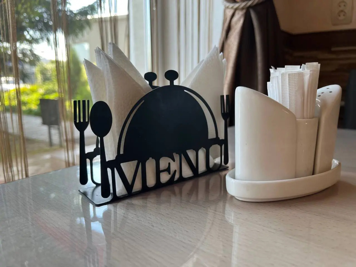 Отель Визит