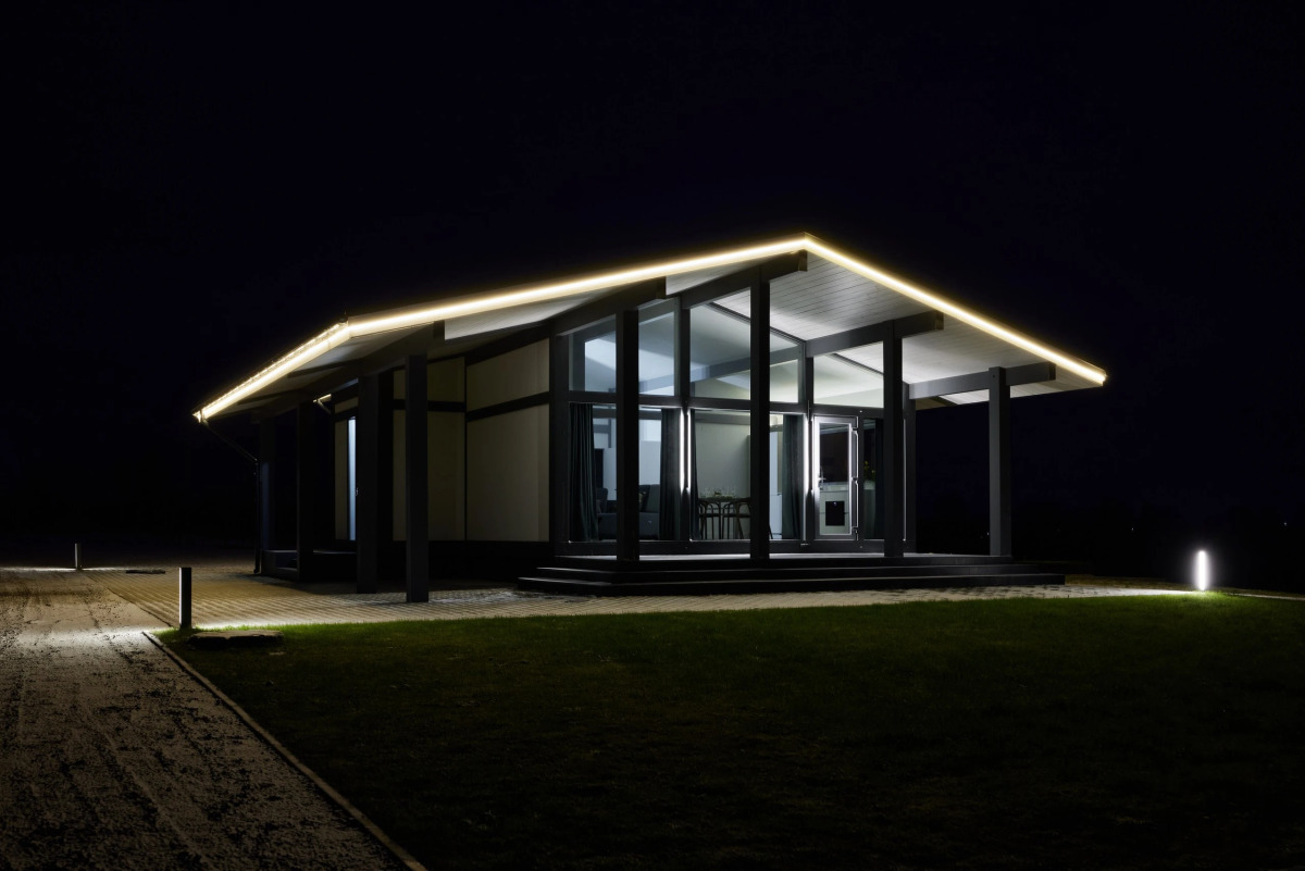 Гостевой дом Отрада