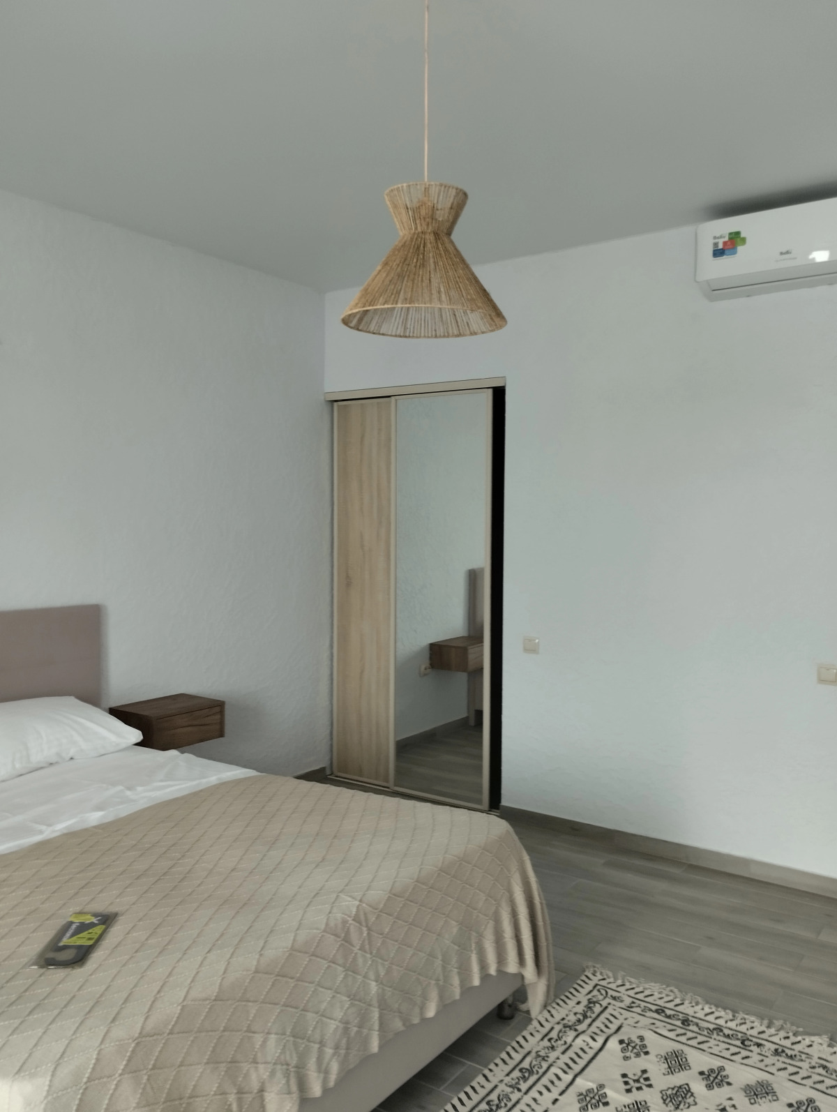 Курортный отель Verano