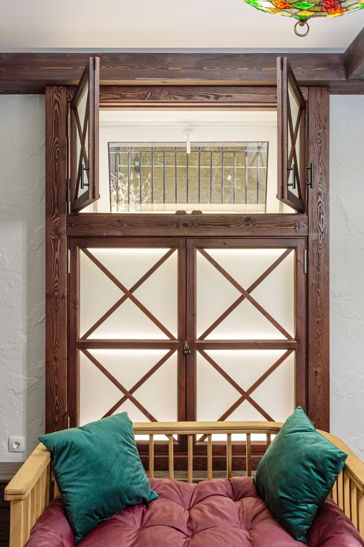 Гостевой дом в Гатчине Фон Люце