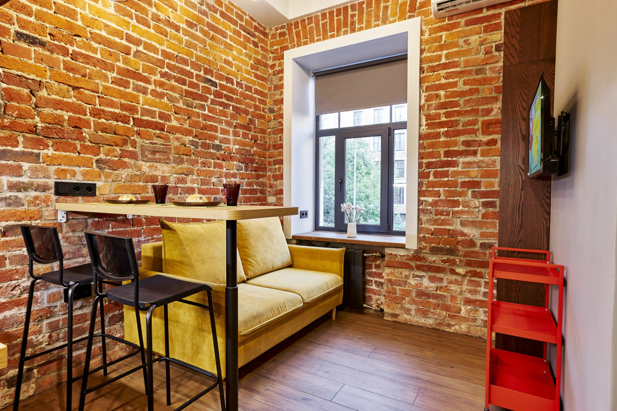 Апартаменты EasyGuest у м Павелецкая