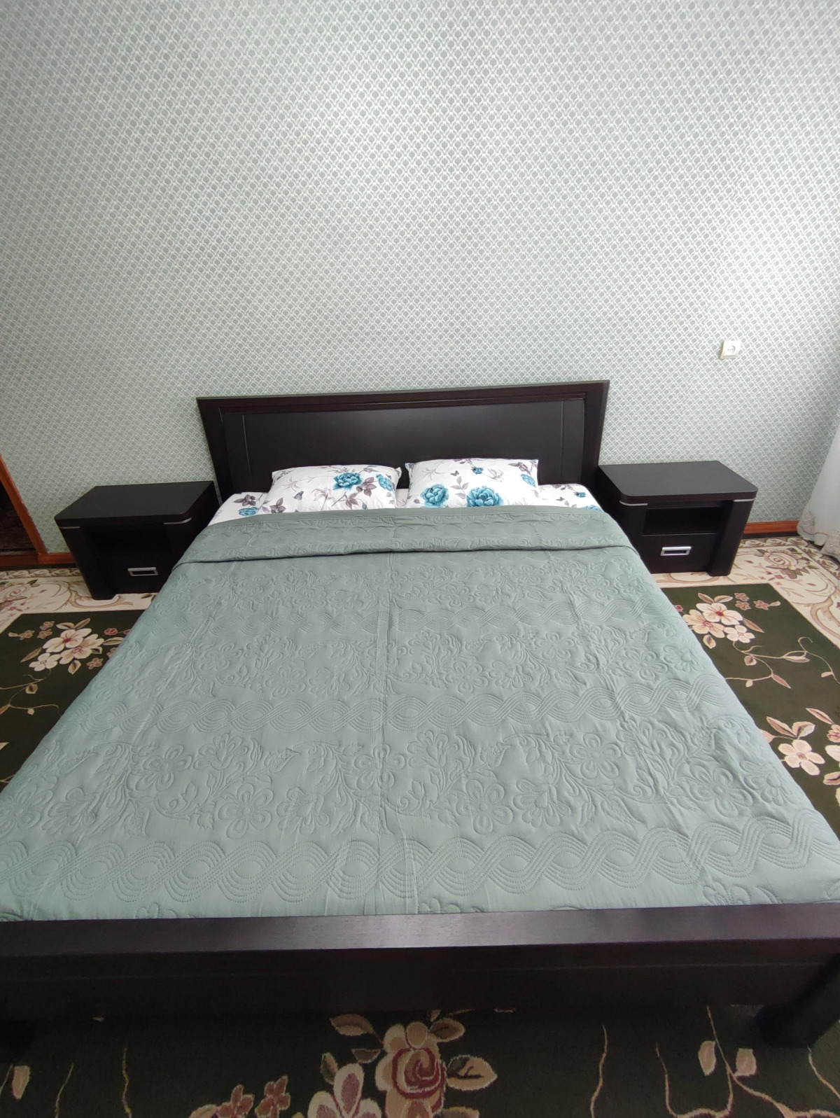 Квартира Дубки Сулакский Каньон