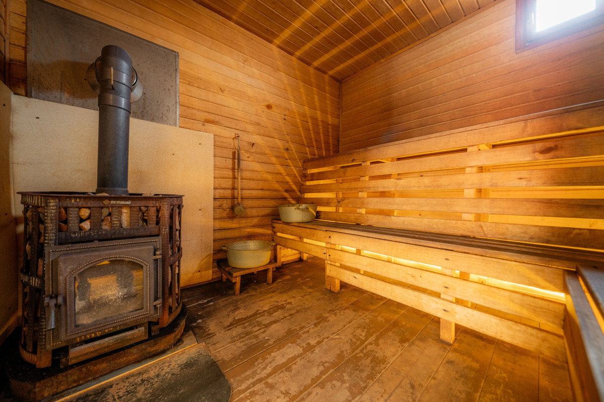 Гостевой Дом Скандинавский