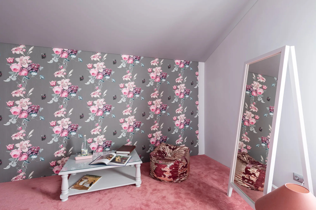 Гостевой дом Мята