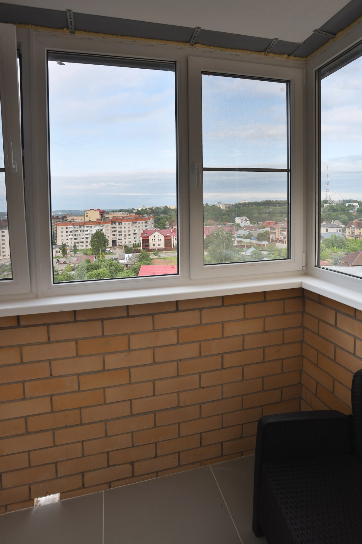 Апартаменты GLOBALSTAY. Скандинавская Гармония в Центре Смоленска