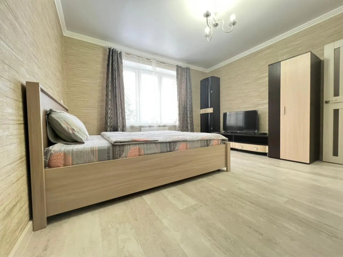 Квартира Апартаменты На Рубежной