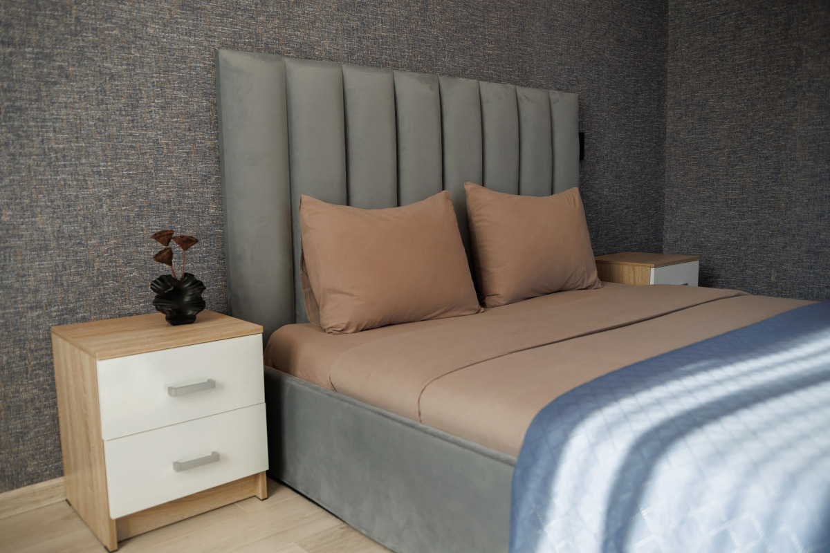 Квартира Riders Apartments 37