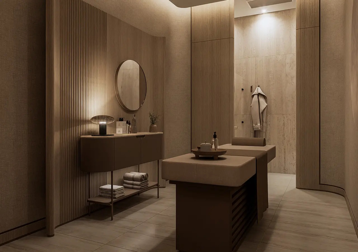 Отель Akra Antalya